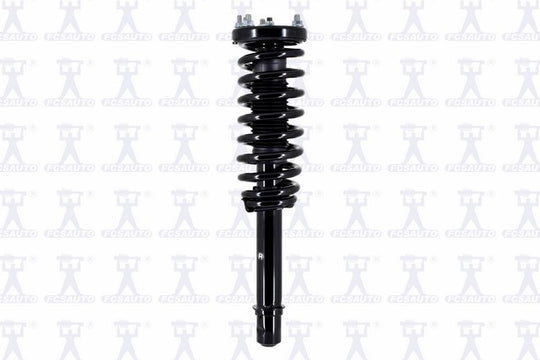 1336347R Front Right Suspension Strut and Coil Spring Assembly FCS Shocks & Struts