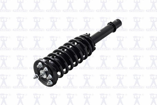 1336347R Front Right Suspension Strut and Coil Spring Assembly FCS Shocks & Struts
