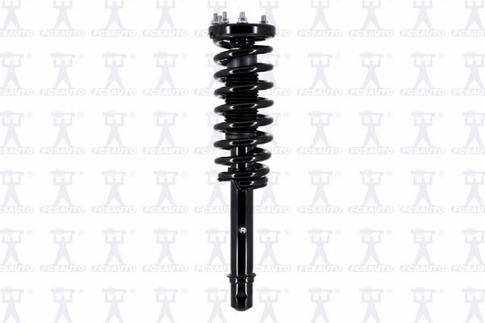 1336347R Front Right Suspension Strut and Coil Spring Assembly FCS Shocks & Struts