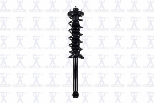 1336348 Rear Suspension Strut and Coil Spring Assembly FCS Shocks & Struts