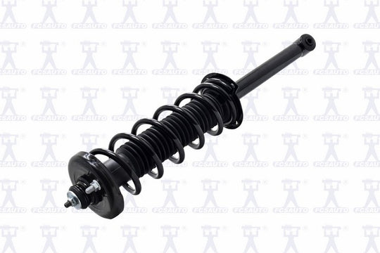 1336348 Rear Suspension Strut and Coil Spring Assembly FCS Shocks & Struts
