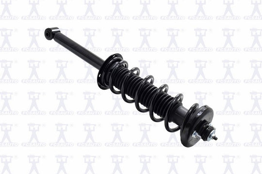 1336348 Rear Suspension Strut and Coil Spring Assembly FCS Shocks & Struts