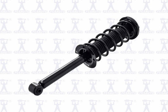 1336348 Rear Suspension Strut and Coil Spring Assembly FCS Shocks & Struts