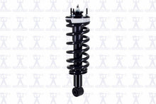 Charger l'image dans la galerie, 1336349 Front Suspension Strut and Coil Spring Assembly FCS Shocks &amp; Struts