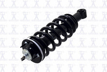 Charger l'image dans la galerie, 1336349 Front Suspension Strut and Coil Spring Assembly FCS Shocks &amp; Struts