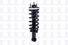 Charger l'image dans la galerie, 1336349 Front Suspension Strut and Coil Spring Assembly FCS Shocks &amp; Struts