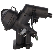 Load image into Gallery viewer, 1337-203 Integrated Housing Thermostat 203 Degrees Motorad