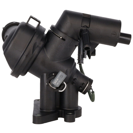 1337-203 Integrated Housing Thermostat 203 Degrees Motorad