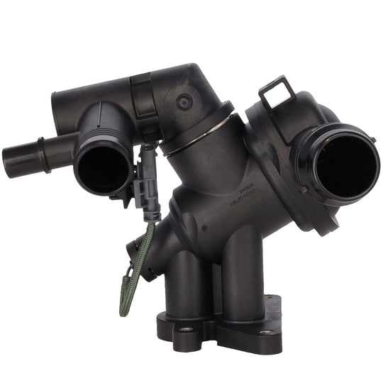 1337-203 Integrated Housing Thermostat 203 Degrees Motorad