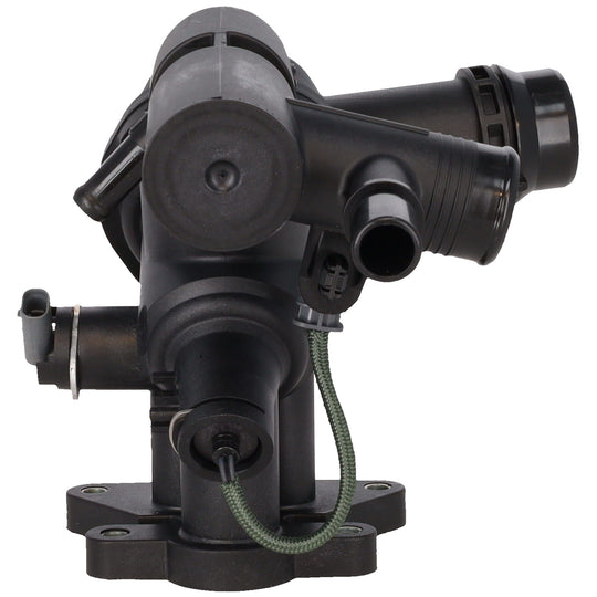 1337-203 Integrated Housing Thermostat 203 Degrees Motorad