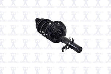 Load image into Gallery viewer, 1337006L Front Left Suspension Strut and Coil Spring Assembly FCS Shocks &amp; Struts
