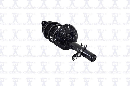 1337006L Front Left Suspension Strut and Coil Spring Assembly FCS Shocks & Struts