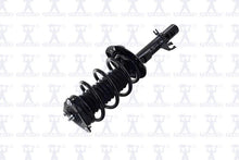 Load image into Gallery viewer, 1337006L Front Left Suspension Strut and Coil Spring Assembly FCS Shocks &amp; Struts