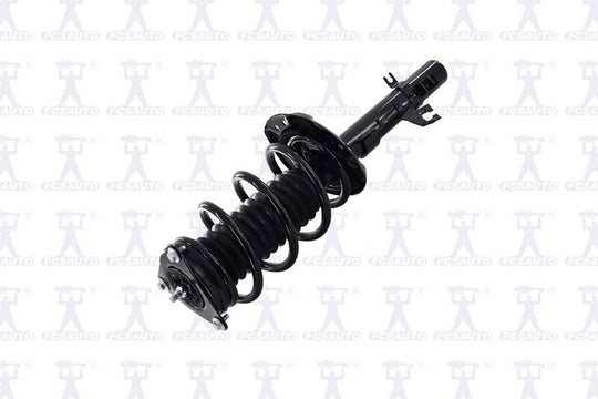 1337006L Front Left Suspension Strut and Coil Spring Assembly FCS Shocks & Struts