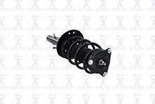 Load image into Gallery viewer, 1337006L Front Left Suspension Strut and Coil Spring Assembly FCS Shocks &amp; Struts