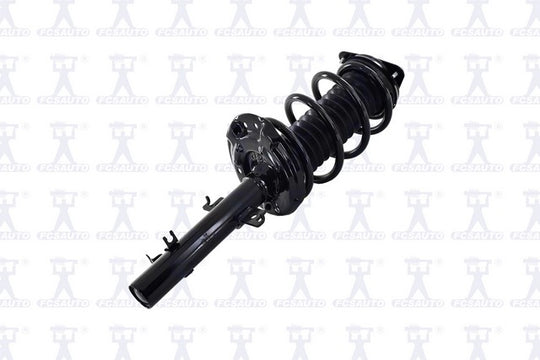 1337006L Front Left Suspension Strut and Coil Spring Assembly FCS Shocks & Struts