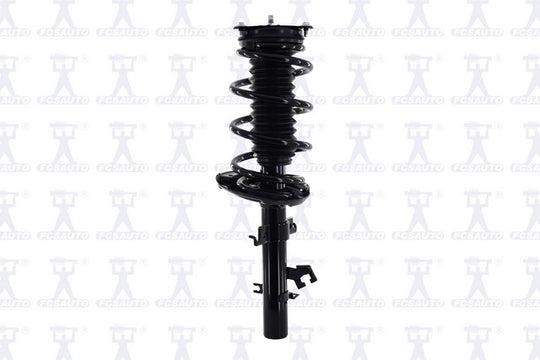 1337006L Front Left Suspension Strut and Coil Spring Assembly FCS Shocks & Struts