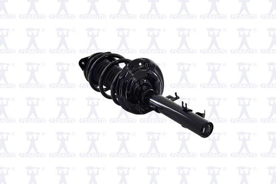 1337006R Front Right Suspension Strut and Coil Spring Assembly FCS Shocks & Struts