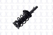 Load image into Gallery viewer, 1337006R Front Right Suspension Strut and Coil Spring Assembly FCS Shocks &amp; Struts