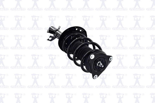 1337006R Front Right Suspension Strut and Coil Spring Assembly FCS Shocks & Struts