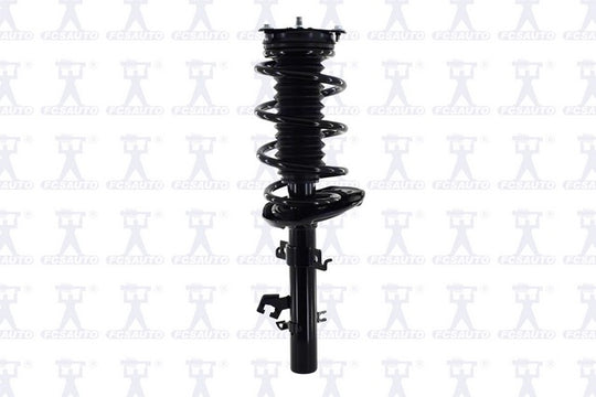 1337006R Front Right Suspension Strut and Coil Spring Assembly FCS Shocks & Struts