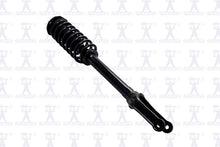 Load image into Gallery viewer, 1337007 Front Suspension Strut and Coil Spring Assembly FCS Shocks &amp; Struts