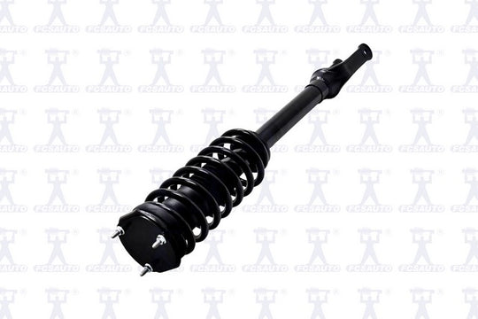 1337007 Front Suspension Strut and Coil Spring Assembly FCS Shocks & Struts