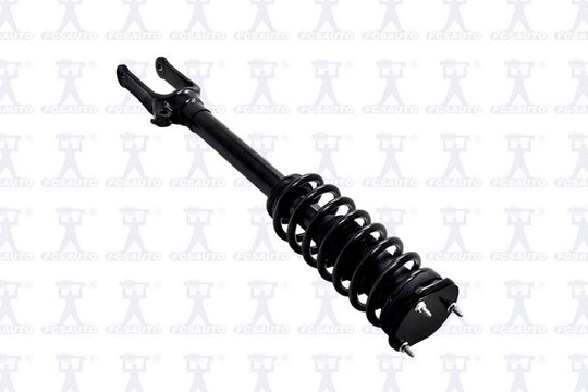 1337007 Front Suspension Strut and Coil Spring Assembly FCS Shocks & Struts