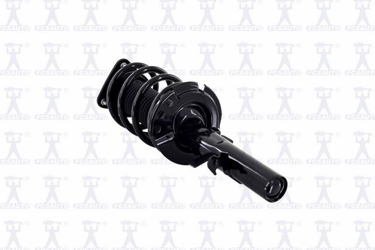 1337019L Front Left Suspension Strut and Coil Spring Assembly FCS Shocks & Struts