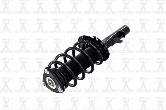 1337019L Front Left Suspension Strut and Coil Spring Assembly FCS Shocks & Struts