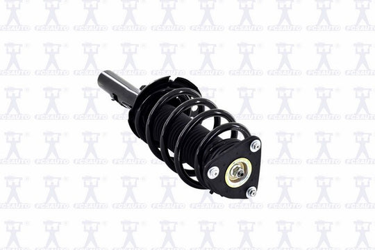 1337019L Front Left Suspension Strut and Coil Spring Assembly FCS Shocks & Struts