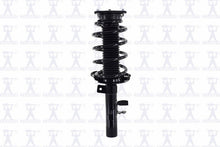 Load image into Gallery viewer, 1337019L Front Left Suspension Strut and Coil Spring Assembly FCS Shocks &amp; Struts