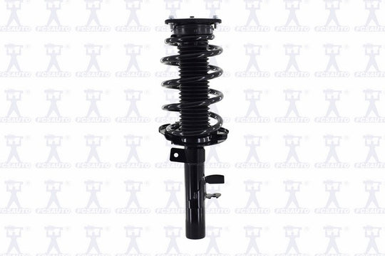 1337019L Front Left Suspension Strut and Coil Spring Assembly FCS Shocks & Struts