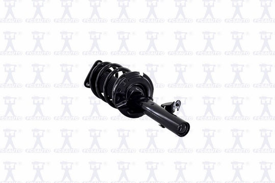 1337019R Front Right Suspension Strut and Coil Spring Assembly FCS Shocks & Struts
