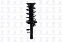 Charger l'image dans la galerie, 1337019R Front Right Suspension Strut and Coil Spring Assembly FCS Shocks &amp; Struts