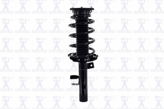 1337019R Front Right Suspension Strut and Coil Spring Assembly FCS Shocks & Struts