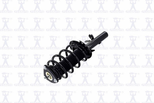 1337019R Front Right Suspension Strut and Coil Spring Assembly FCS Shocks & Struts