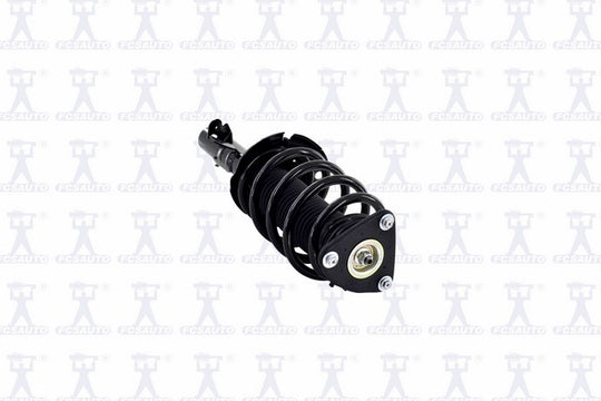 1337019R Front Right Suspension Strut and Coil Spring Assembly FCS Shocks & Struts