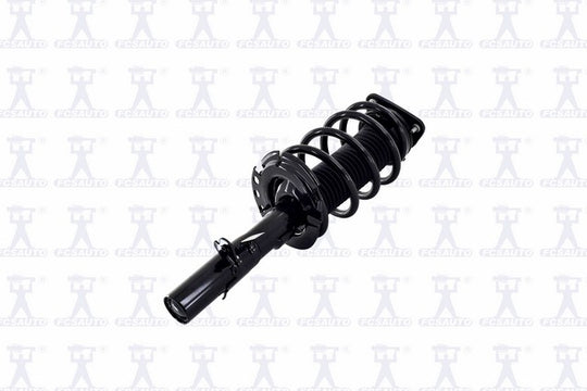 1337019R Front Right Suspension Strut and Coil Spring Assembly FCS Shocks & Struts