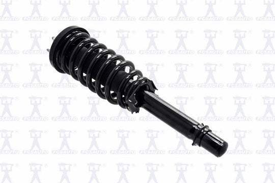 1337020L Front Left Suspension Strut and Coil Spring Assembly FCS Shocks & Struts