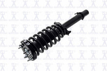 Charger l'image dans la galerie, 1337020L Front Left Suspension Strut and Coil Spring Assembly FCS Shocks &amp; Struts