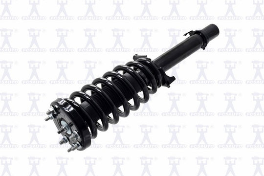 1337020L Front Left Suspension Strut and Coil Spring Assembly FCS Shocks & Struts