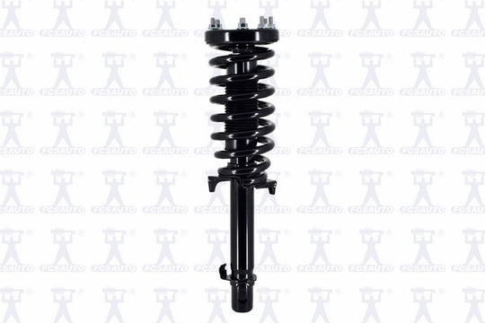 1337020L Front Left Suspension Strut and Coil Spring Assembly FCS Shocks & Struts