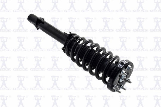 1337020L Front Left Suspension Strut and Coil Spring Assembly FCS Shocks & Struts