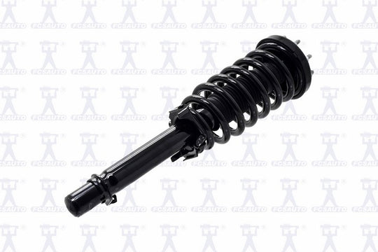 1337020R Front Right Suspension Strut and Coil Spring Assembly FCS Shocks & Struts