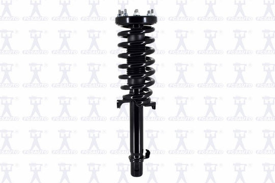 1337020R Front Right Suspension Strut and Coil Spring Assembly FCS Shocks & Struts