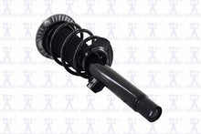 Load image into Gallery viewer, 1337022 Front Suspension Strut and Coil Spring Assembly FCS Shocks &amp; Struts