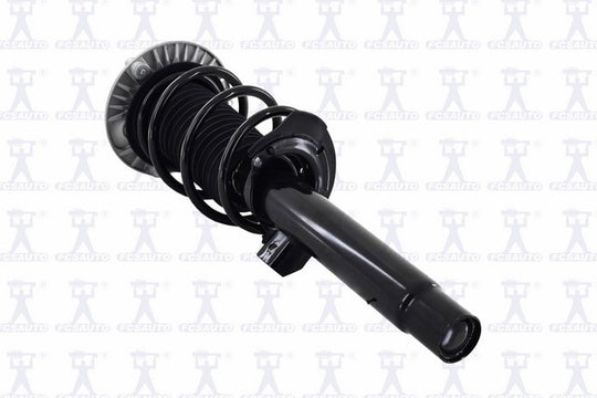 1337022 Front Suspension Strut and Coil Spring Assembly FCS Shocks & Struts