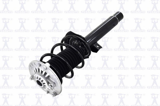 1337022 Front Suspension Strut and Coil Spring Assembly FCS Shocks & Struts
