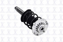 Load image into Gallery viewer, 1337022 Front Suspension Strut and Coil Spring Assembly FCS Shocks &amp; Struts